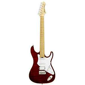 Aria Pro II 714 MK2 Fullerton Electric Guitar 